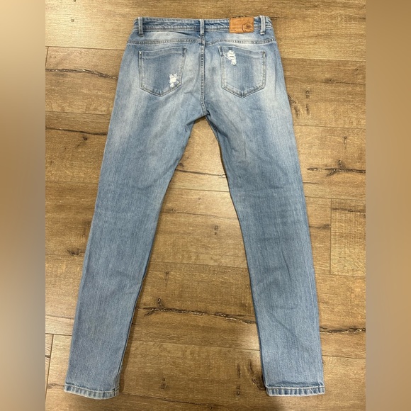 Zara Premium Jeans - Picture 2 of 9